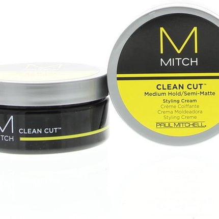Paul Mitchell Mitch Clean Cut - Styling crème - 85 ml