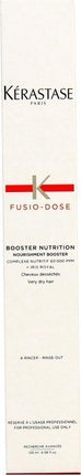 Kerastase - NUTRITIVE booster 120 ml