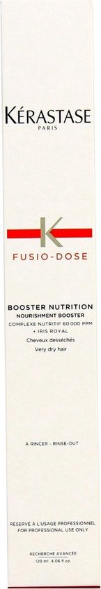 Kerastase - NUTRITIVE booster 120 ml