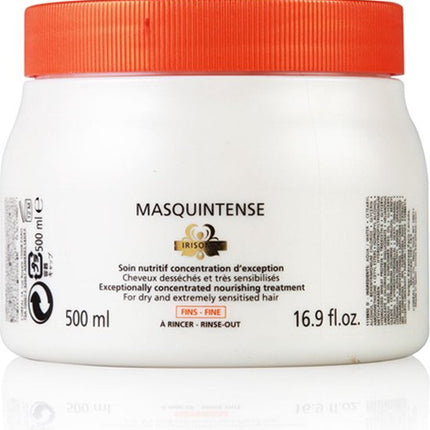 Kerastase - NUTRITIVE masquintense cheveux Ã©pais 500 ml