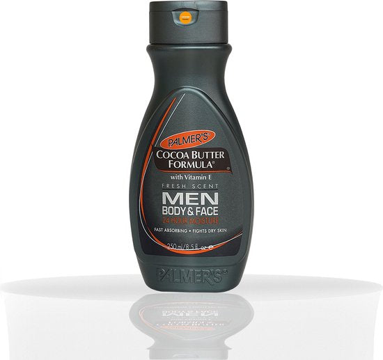 Palmer S Cocoa Butter Formula Men Body Lotion 250ml