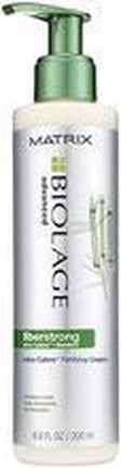 Biolage - FiberStrong - Intra-CylaneTM Fortifying Cream - 200 ml