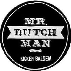 Collection image for: Mr. Dutchman