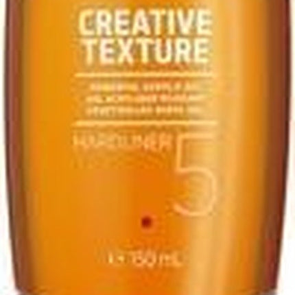 Goldwell - Stylesign Hardliner 5 Powerful Acrylic Gel - haargel -