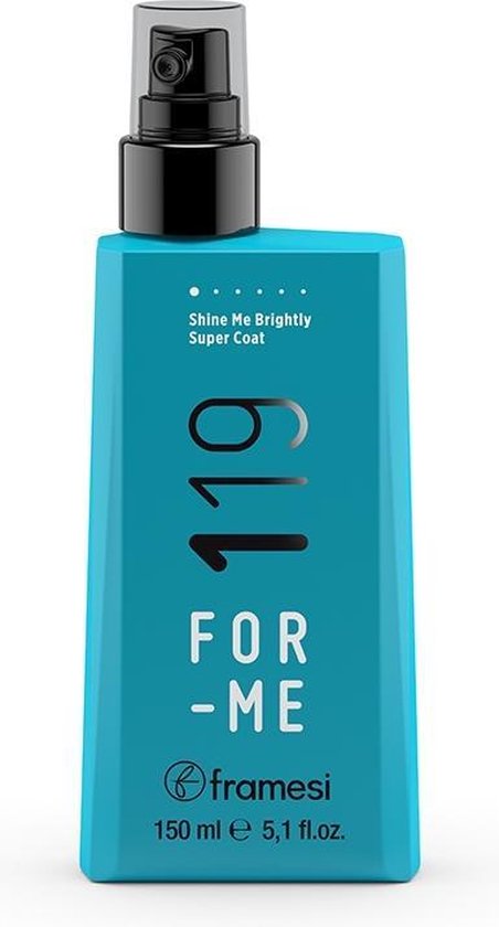 Framesi For Me Detangle Me Spray 200ml