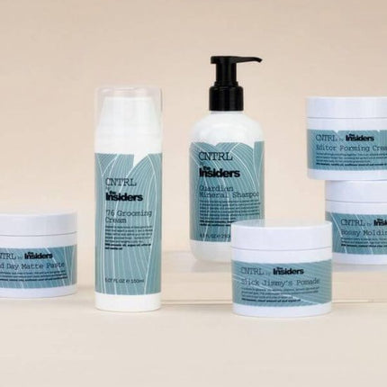  The Insiders - 76 Grooming Cream - 150 ml