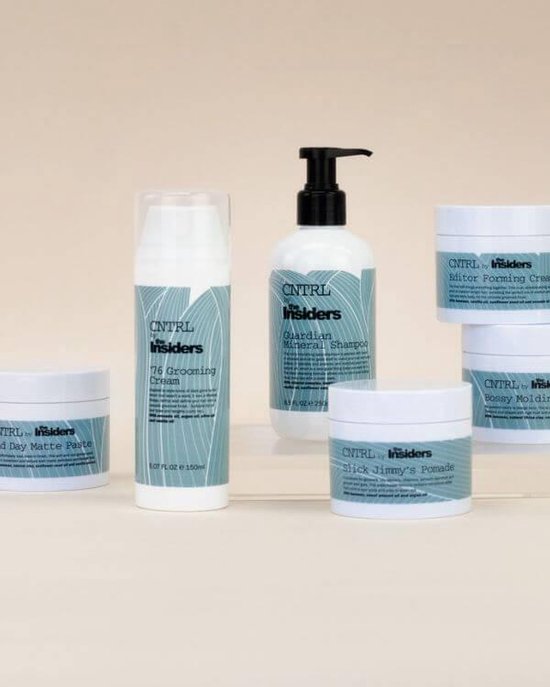The Insiders - Bossy Molding Paste - 100 ml