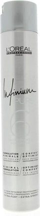 L'Oréal Professionnel Infinium Pure Extra Strong 500 ml
