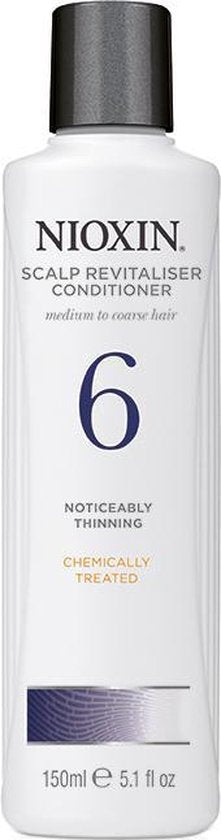 Nioxin Scalp Revitaliser System 6