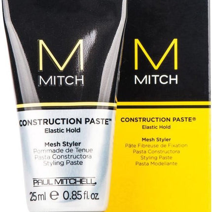 Mitch Construction Paste (25ml)