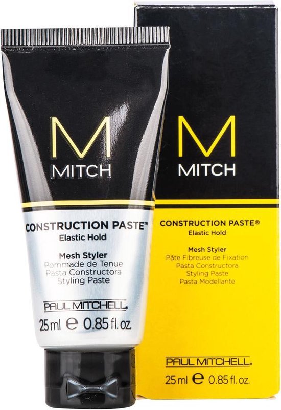 Mitch Construction Paste (25ml)