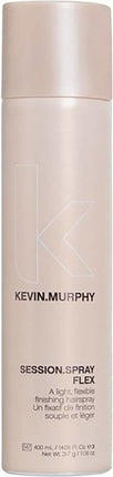 KEVIN.MURPHY Session.Spray Flex - 400 ml