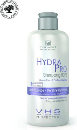 Fauvert VHSP SHAMPOO RGPS 250ML