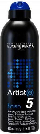 EUGENE PERMA Artist(e) Finish Perfect haarspray Vrouwen 300 ml