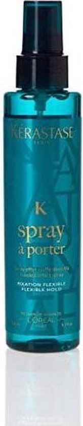 KÉRASTASE SPRAY A PORTER FLEXIBLE HOLD 150ML