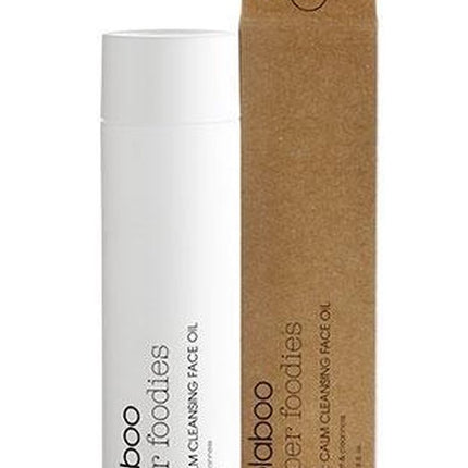 Oolaboo - Super Foodies - CC 05 : Calm Cleansing Face Oil - 250 ml