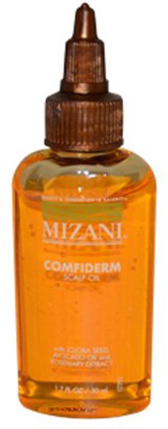 Mizani - Comfiderm Scalp Oil - 59 ml