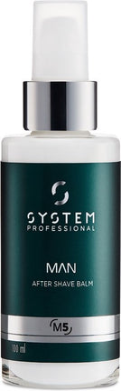 System Professional - System Man - After Shave Balm M5 - 100 ml