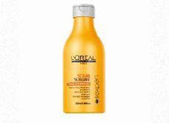 L'Oreal Expert Professionnel - SOLAR SUBLIME shampoo 250 ml