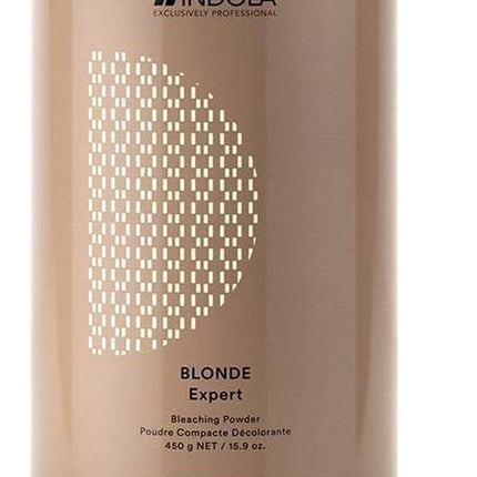 Indola Poeder Profession Blonde Expert Bleaching Powder