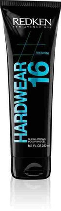 Redken TEXTURE hardwear 16 - Haargel - 250 ml