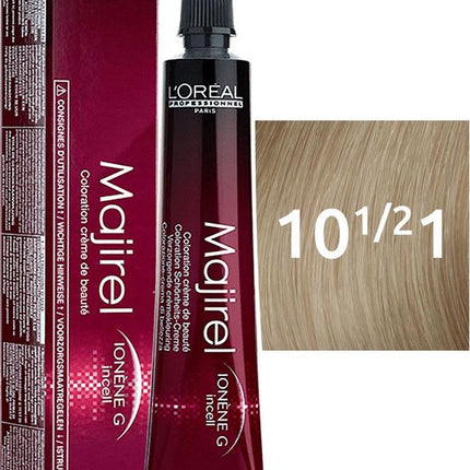 L'Oreal Majirel 10 /2.1 - 50 ml