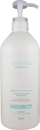 Nak - Aromas - Smooth Conditioner - 1000 ml