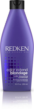 Redken Color Extend Blondage - Conditioner - 1000 ml