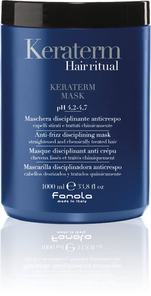 Fanola Keraterm Hair Ritual Masker 1000ml