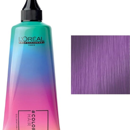 LP COLORFULHAIR 90 ML MAGENTA