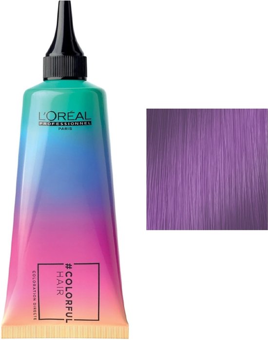 LP COLORFULHAIR 90 ML MAGENTA