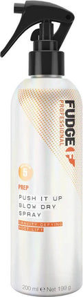 Fudge Haarlak Fudge Push-It-Up Blow Dry Spray