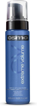 Osmo Mousse Styling Mega Styling Foam
