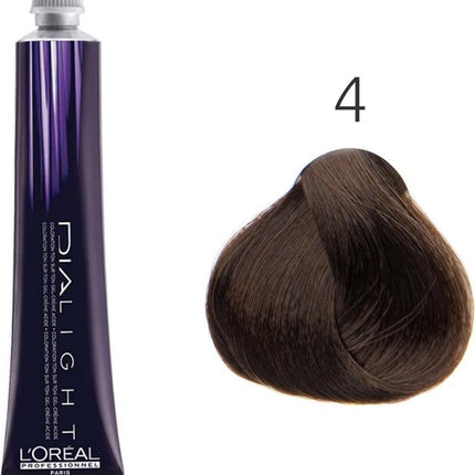 L'Oréal Professionnel - L'Oréal Dia Light 50 ML 4