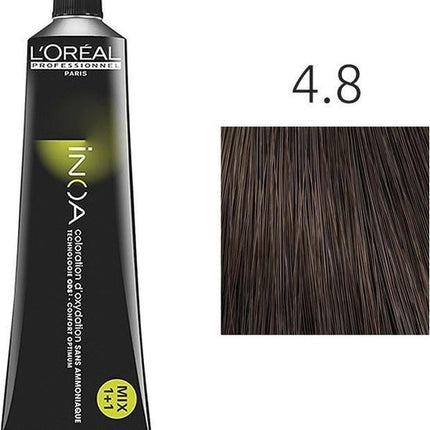 L'Oréal Paris INOA 60 ml - 4.8