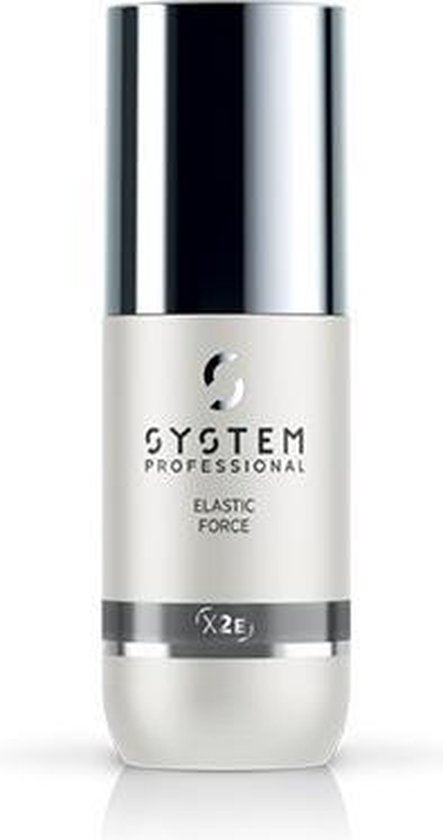 System Professional Spray Extra Elastic Force 125ml