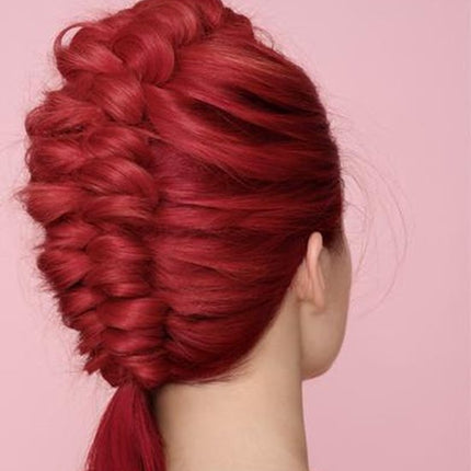 Wella Color Fresh Mask Red