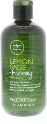 Paul Mitchell - Lemon Sage Thickening Shampoo 300ml