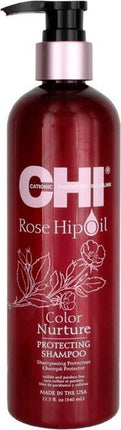 CHI Rose Hip Oil Conditioner-340 ml - Conditioner voor ieder haartype