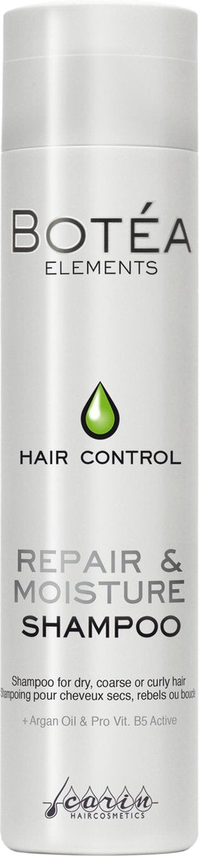 Botea Elements Repair & Moisture Shampoo 250ml