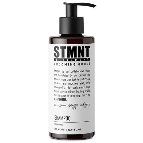 STMNT Grooming Goods Shampoo 300ml