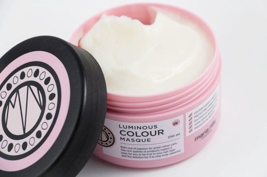 Maria Nila -  Luminous Colour Haarmasker 250ml