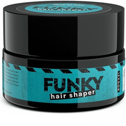Funky Hair Shaper 80 ml