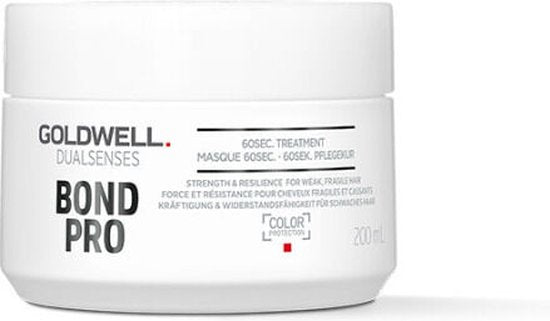 Goldwell - Dualsenses - Bond Pro - 60Sec Treatment - 200 ml