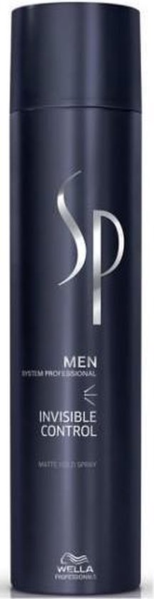 SP Men Invisible Control 300ml