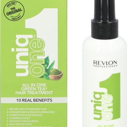 Uniq One All In One Treatment Green Tea 150 ml
