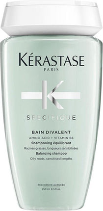 Kérastase Specifique Bain Divalent Shampoo - 250 ml