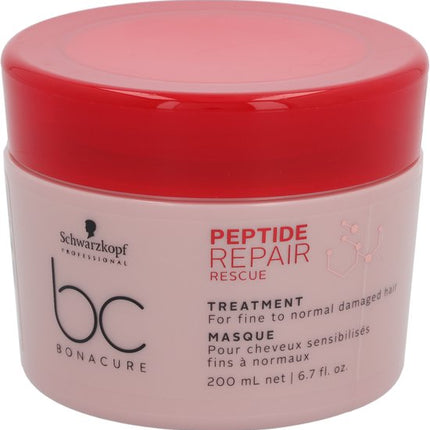 Schwarzkopf Bonacure Repair Rescue Treatment 200ml