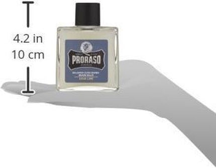 Proraso Baard balsem azur & lime