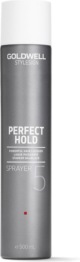 Goldwell - Style Sign Perfect Hold - 500ml